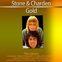 Il y a du soleil sur la France - Stone et Charden
