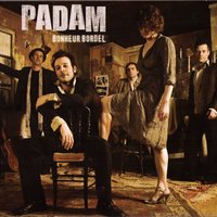 J'Aime Pas - Padam