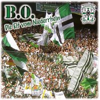 Die Elf vom Niederrhein - B.O.