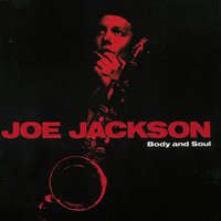 Heart Of Ice - Joe Jackson
