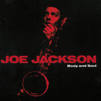 Not Here, Not Now - Joe Jackson