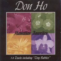 Tiny Bubbles & Pearly Shells Medley - Don Ho