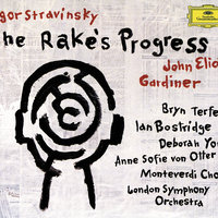 Stravinsky: The Rake's Progress / Act III / Epilogue - "Good People, Just a Moment" - Deborah York, Anne Sofie von Otter, Ian Bostridge