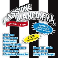 Living On a Prayer - La Curva