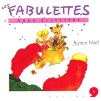 Quand noël s'en vient - Anne Sylvestre