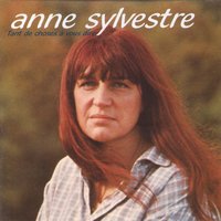 Berceuse en hiver - Anne Sylvestre