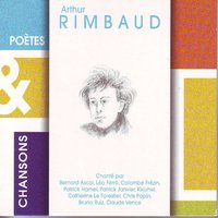 Ma bohème - Arthur Rimbaud