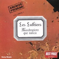El Beso de Ariadna (En Vivo) - Les Luthiers