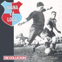 Superman - Juana La Loca