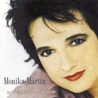 Erste Liebe meines Lebens - Monika Martin