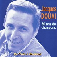 Les petits trains - Jacques Douai