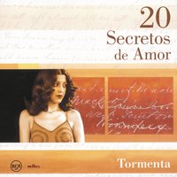 Adiós Chico de Mi Barrio - Tormenta