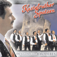 Eine große Liebe - Kastelruther Spatzen