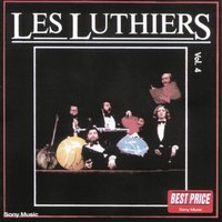 Serenata Mariachi - Les Luthiers