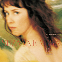 Machine Ballerina - Suzanne Vega