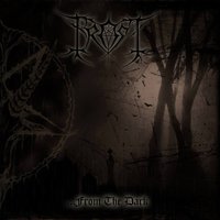 Blasphemy (Strech Your Hand to the Evil) - Frost*
