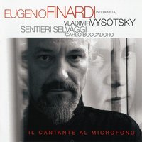 Il Pugile Sentimentale - Eugenio Finardi
