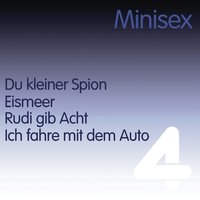 Rudi gib acht - Minisex