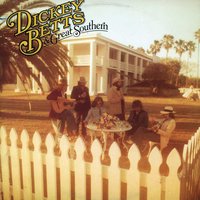 Nothing You Can Do - Dickey Betts, Great Southern