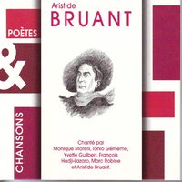 A la Chapelle - Aristide Bruant