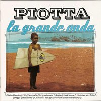 Sempre là - Piotta