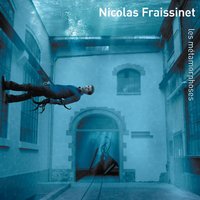Les heures adolescentes - Nicolas Fraissinet