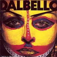 She Pretends - Dalbello