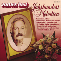 Nature Boy - James Last