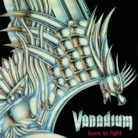 Easy Way to Love - Vanadium