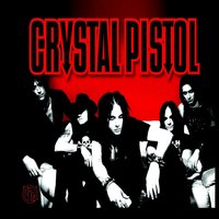 Teenage parasite - Crystal Pistol