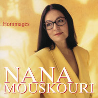 Parlez-moi d'amour - Nana Mouskouri