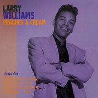 Short Fat Anny - Larry Williams