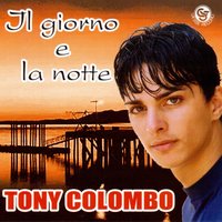 Un tatuaggio - Tony Colombo