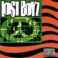 My Crew - Lost Boyz