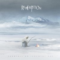 Leviathan Rising - Redemption