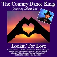Cherokee Fiddle - Johnny Lee