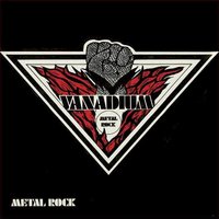 We Want Live (With Rock'n'roll) - Vanadium