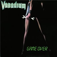 Streets of Danger - Vanadium