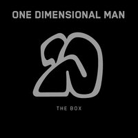 Mad At Me - One Dimensional Man