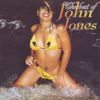 Loose Me Lord - John Jones