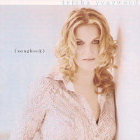 A Lover Is Forever - Trisha Yearwood