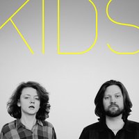 Two Hearts Forever - Kids