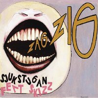 Zig Zag - Sjukstugan, Skizz