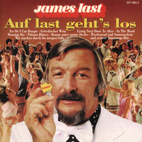 The Pushbike Song - James Last