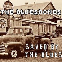 Saved By the Blues - The Bluesbones
