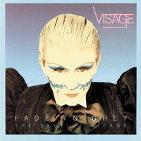 Pleasure Boys - Visage