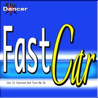 Got 2 Luv U (I Don't Even Wanna Fight) - Flo Dancer, Lucky Lady