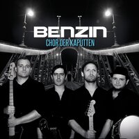 Doppelgänger - Benzin