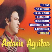 Ya No Me Voy de Mi Tierra - ANTONIO AGUILAR