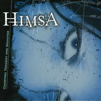 A Girl in Glass - Himsa